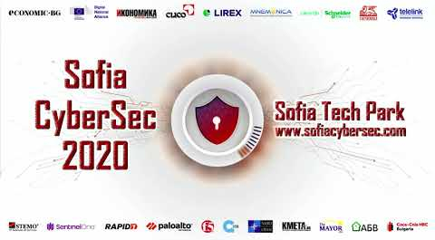 Sofia CyberSec 2020
