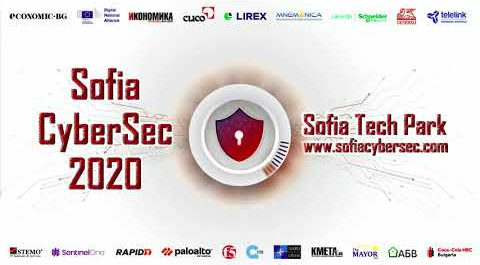 Sofia CyberSec 2020